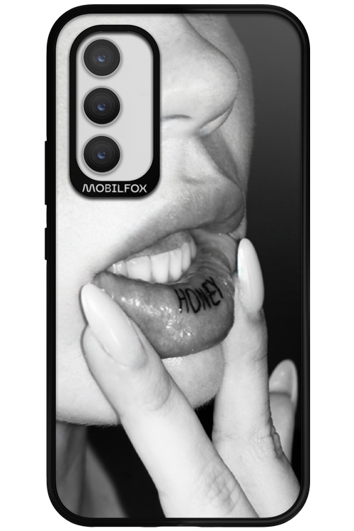 Lip Secret - Samsung Galaxy A34