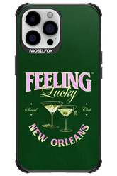 Feeling Lucky - Apple iPhone 13 Pro Max