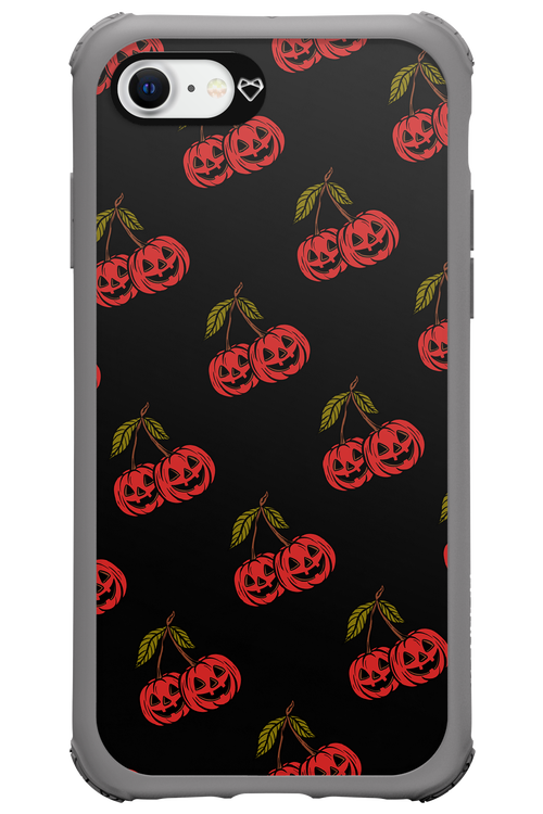 Spicey Pumpkin - Apple iPhone SE 2022