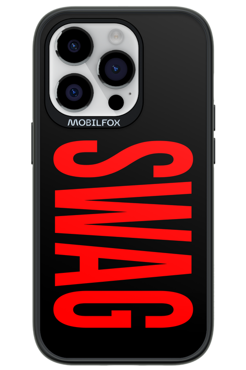 SWAG 2.0 - Apple iPhone 14 Pro