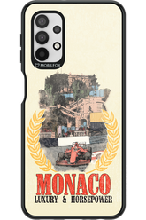 Monaco Luxury - Samsung Galaxy A32 5G