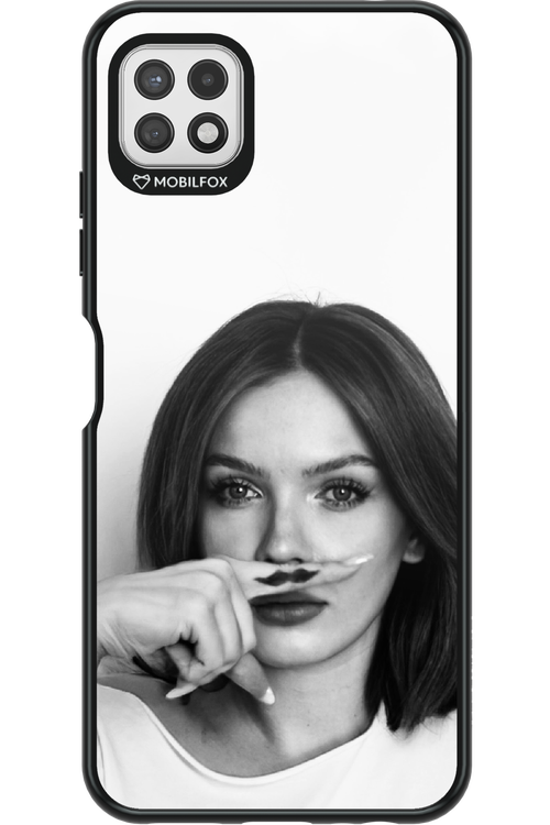 Soft Focus - Samsung Galaxy A22 5G