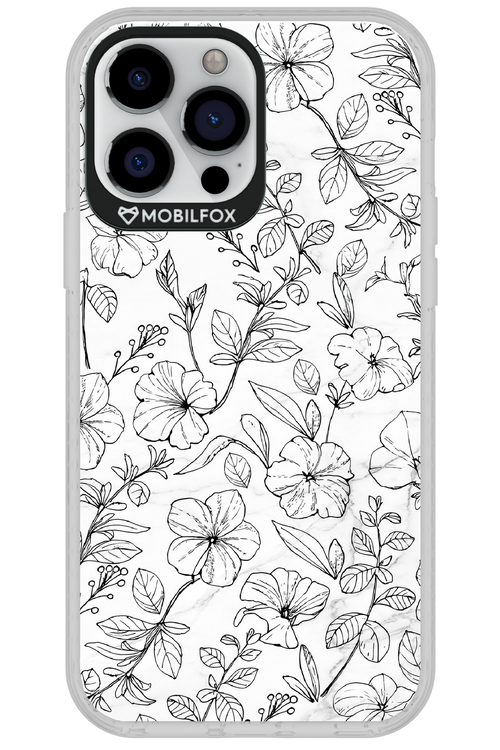 Lineart Beuty - Apple iPhone 13 Pro Max