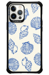 Shell Yeah! - Apple iPhone 12 Pro Max
