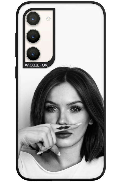 Soft Focus - Samsung Galaxy S23 Plus