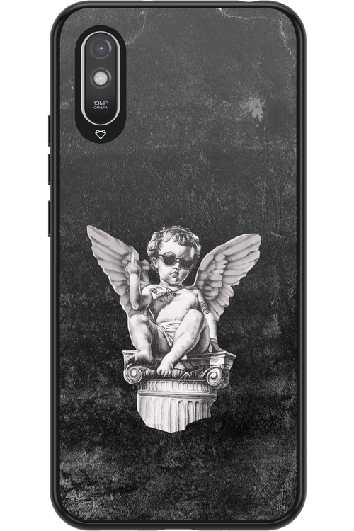 Fallen Angel - Xiaomi Redmi 9A