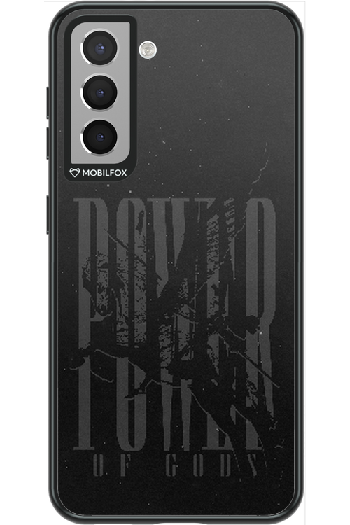 Power of Gods - Samsung Galaxy S21
