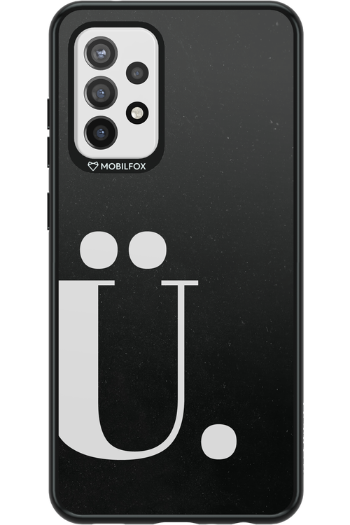 U II (Off Space) - Samsung Galaxy A72