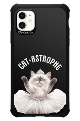 Cat-astrophe - Apple iPhone 11
