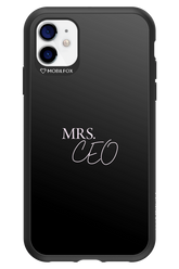 Mrs. CEO - Apple iPhone 11