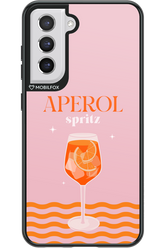 Aperol - Samsung Galaxy S21 FE