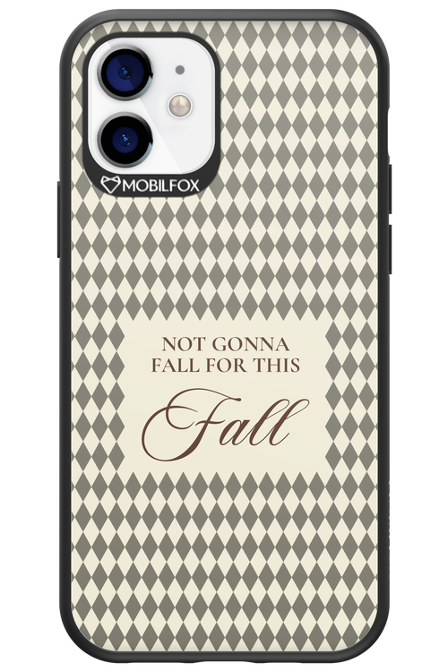 Not Gonna Fall - Apple iPhone 12