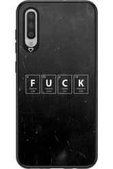 Periodic table - Samsung Galaxy A70