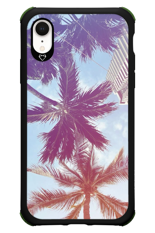 Sunset Dreams - Apple iPhone XR