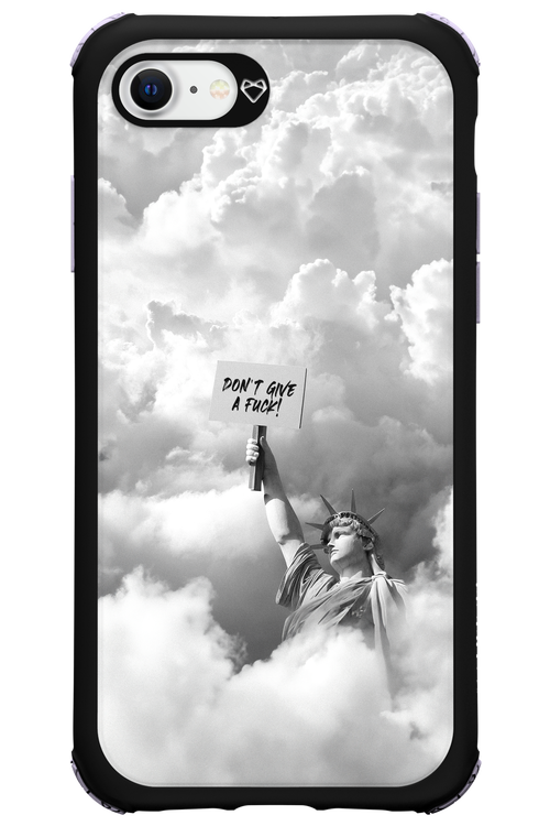 Don't give a - Apple iPhone SE 2022