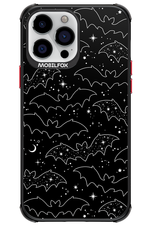 Dreamer Bat - Apple iPhone 13 Pro Max
