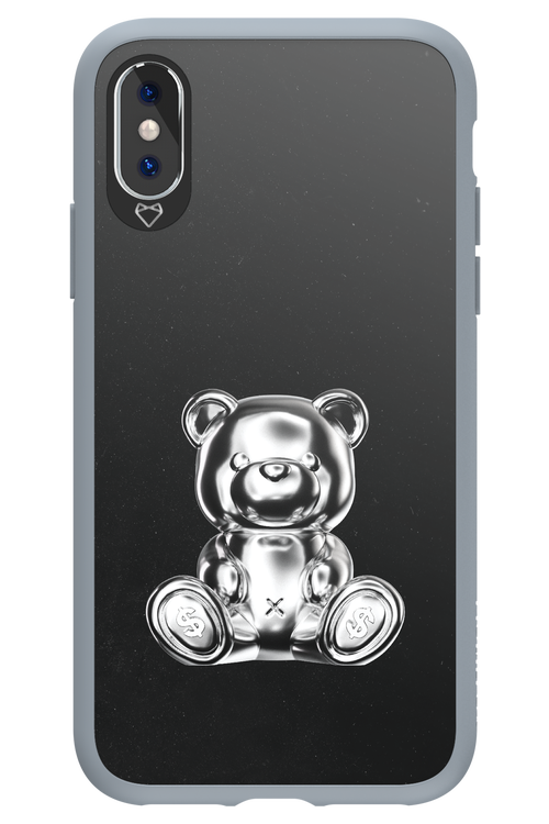Dollar Bear - Apple iPhone X