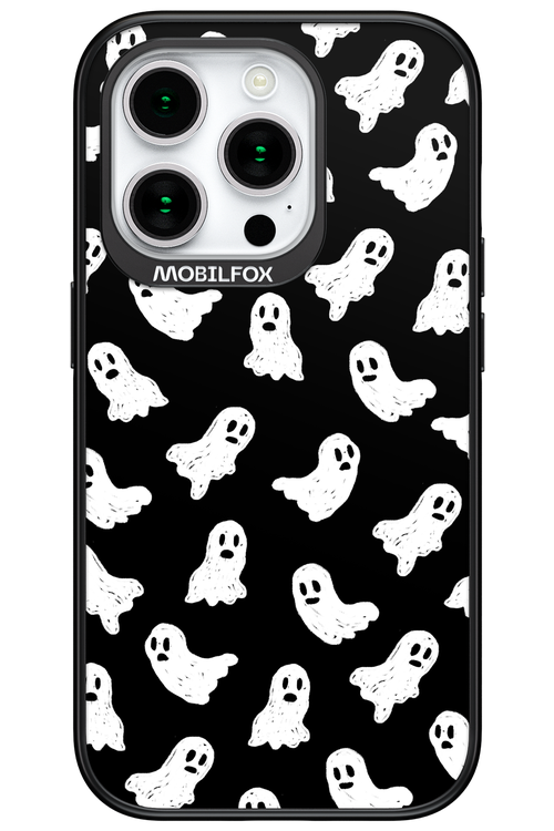 Chill Spirits - Apple iPhone 15 Pro