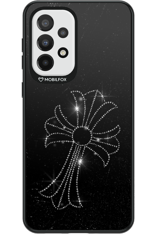 Chrome Standard - Samsung Galaxy A33