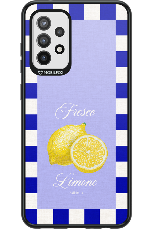 Fresssh - Samsung Galaxy A72