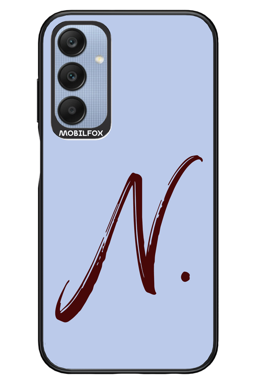 (Jellyfish Presso) N 2.0 - Samsung A25