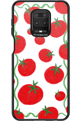 Tomato Love - Xiaomi Redmi Note 9 Pro