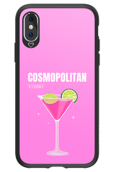 Cosmo - Apple iPhone XS