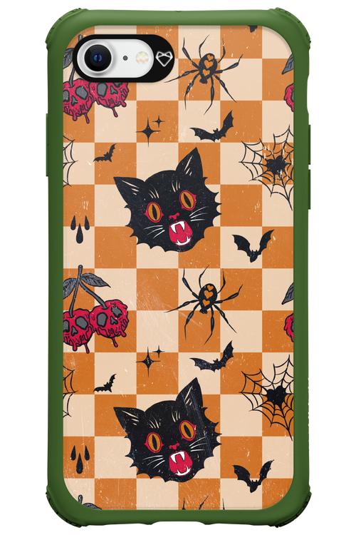 Witch's Patch - Apple iPhone SE 2022