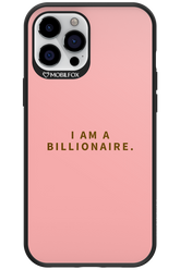 Billionaire - Apple iPhone 12 Pro Max