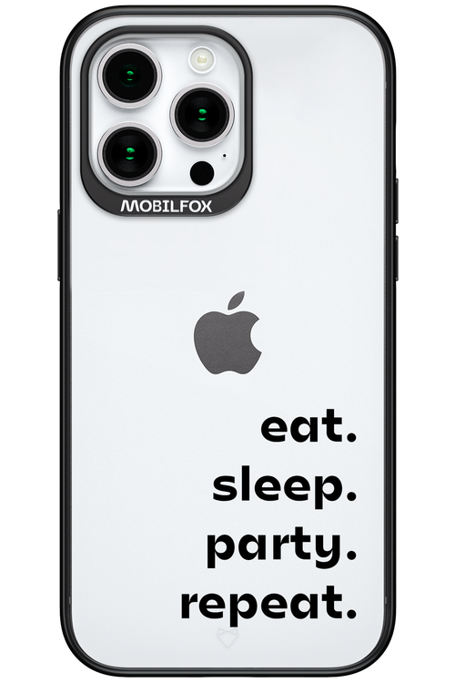 Party Loop - Apple iPhone 15 Pro Max