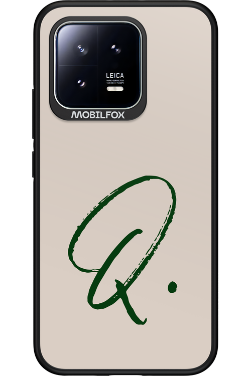 (Tennis Zone) Q - Xiaomi 13