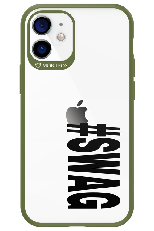 Swag Dark Mode - Apple iPhone 12 Mini