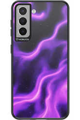 Aurora beam - Samsung Galaxy S21