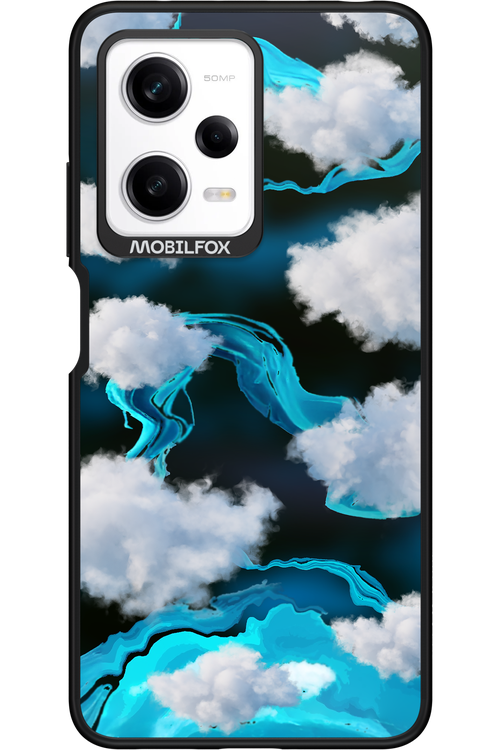 Skywalker - Xiaomi Redmi Note 12 Pro 5G