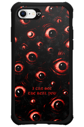 The Watchers - Apple iPhone SE 2022