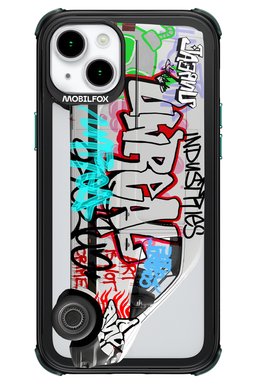 VAN - Apple iPhone 15 Plus