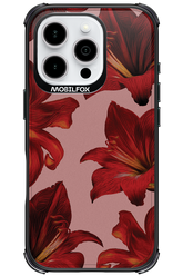 Amaryllis Mist - Apple iPhone 16 Pro