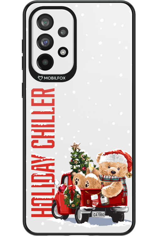 Holiday Chiller - Samsung Galaxy A73