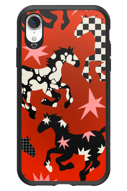 Stallions 2.0 - Apple iPhone XR
