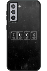 Periodic table - Samsung Galaxy S21+