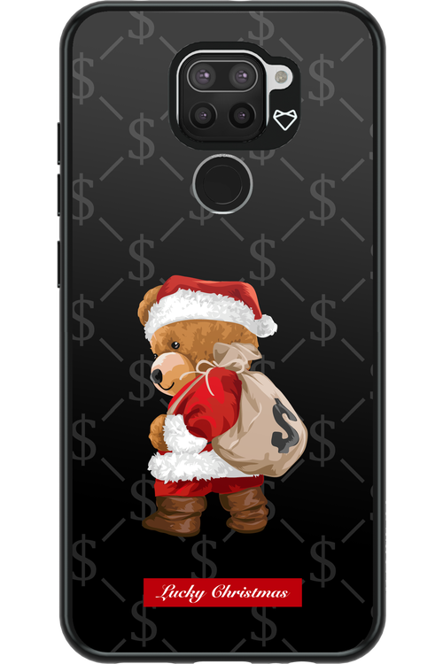 Lucky Christmas - Xiaomi Redmi Note 9