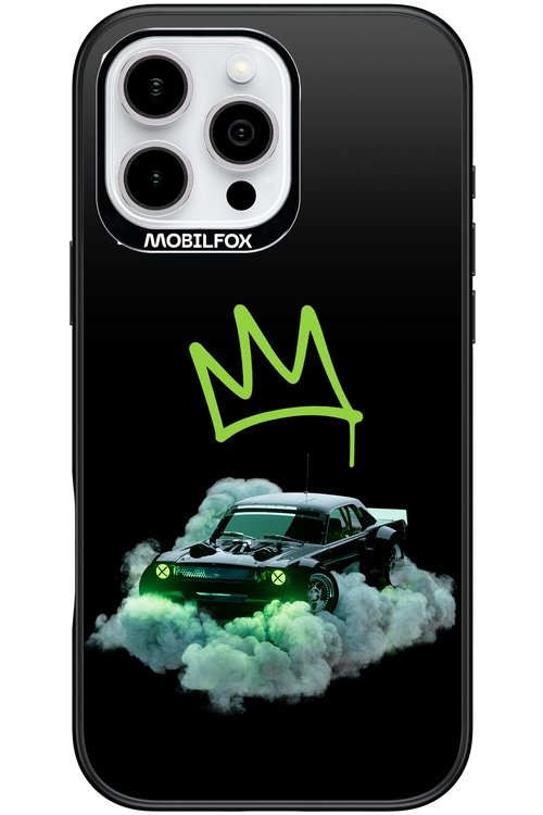 Just Dont Die - Apple iPhone 16 Pro Max