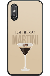 Espresso M - Xiaomi Redmi 9A