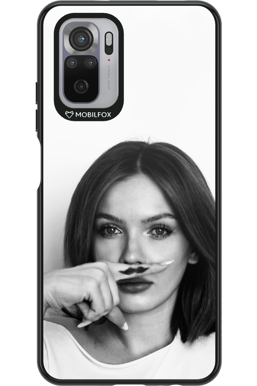 Soft Focus - Xiaomi Redmi Note 10