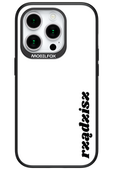 Fearless Flow - Apple iPhone 15 Pro