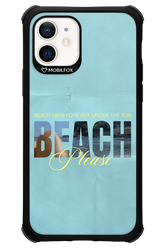 Beach Pls - Apple iPhone 12