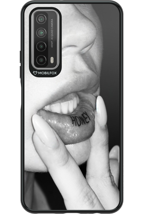 Lip Secret - Huawei P Smart 2021