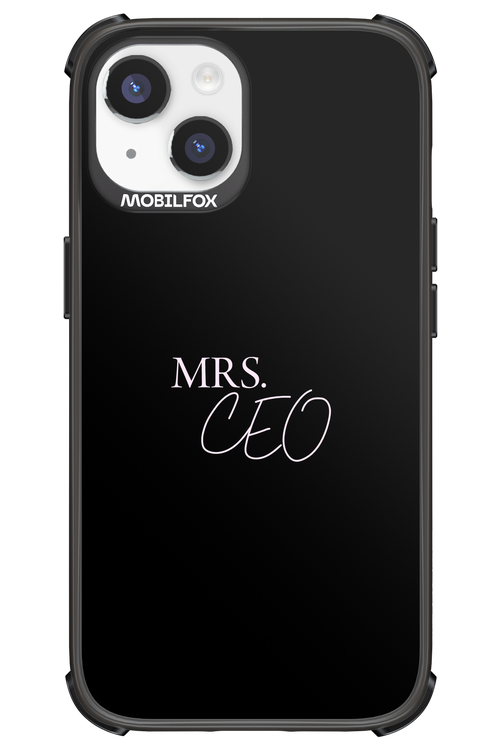 Mrs. CEO - Apple iPhone 14