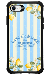 Limoncello - Apple iPhone 8