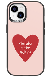 Delulu Love - Apple iPhone 15